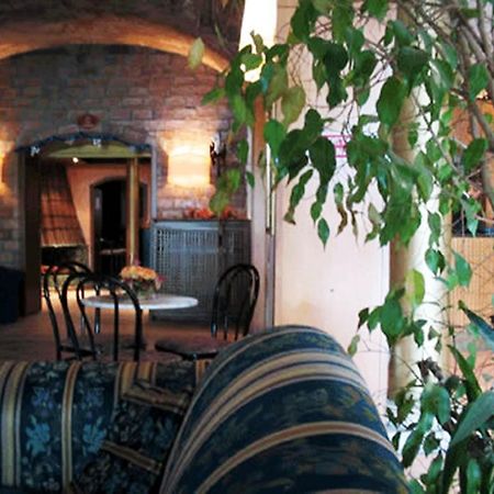 Hotel Flaminius ローマ エクステリア 写真