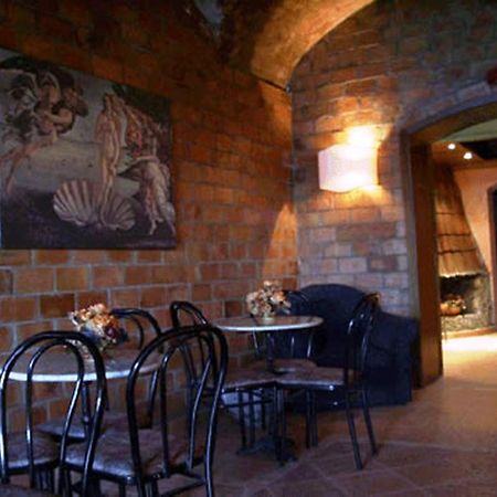 Hotel Flaminius ローマ エクステリア 写真
