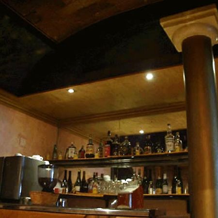 Hotel Flaminius ローマ エクステリア 写真