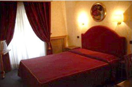 Hotel Flaminius ローマ 部屋 写真