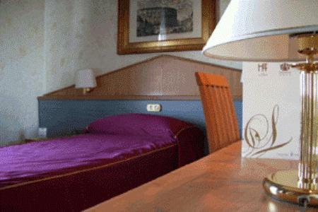 Hotel Flaminius ローマ 部屋 写真