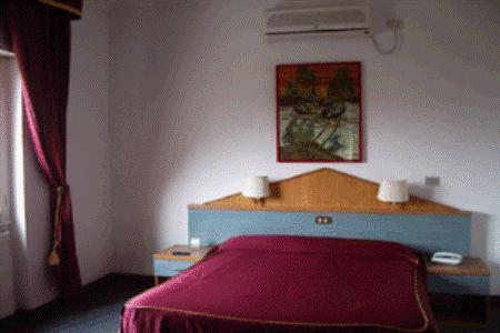 Hotel Flaminius ローマ 部屋 写真
