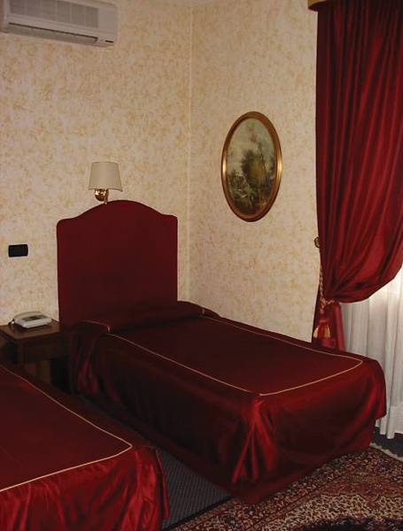 Hotel Flaminius ローマ エクステリア 写真