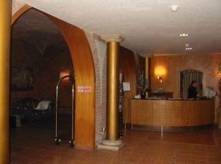 Hotel Flaminius ローマ エクステリア 写真