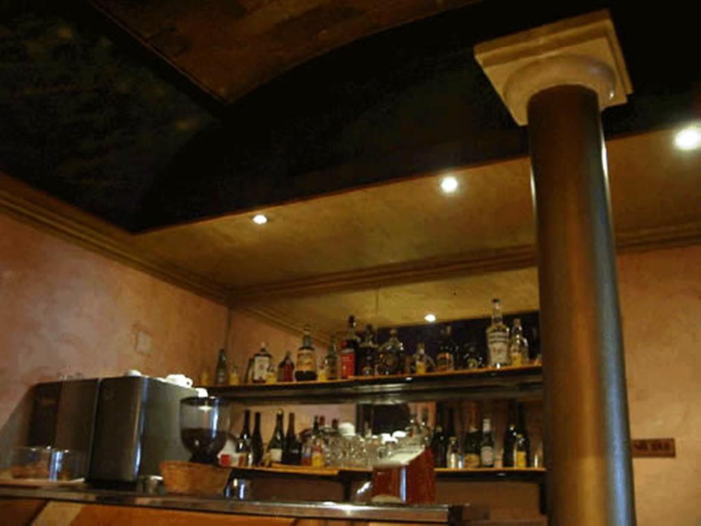 Hotel Flaminius ローマ エクステリア 写真